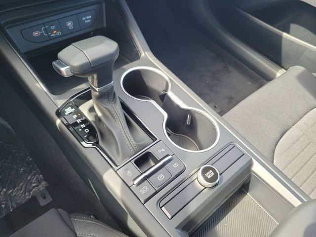 New 2026 Kia K5 LXS FWD image 22