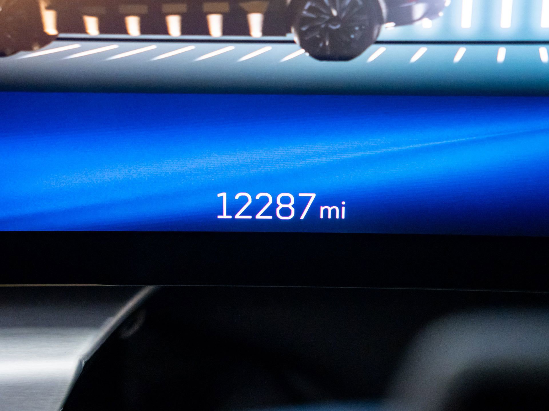 Used 2025 Cadillac Lyriq Luxury w/ LPO, Floor Liner Package image 26