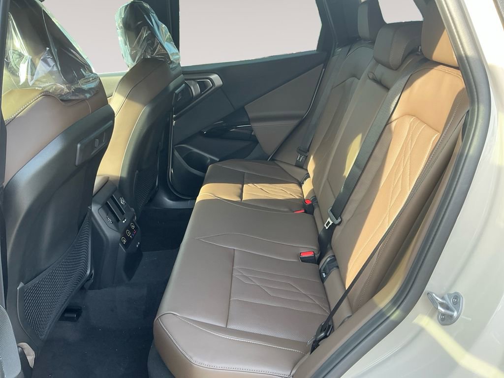 New 2026 BMW X3 xDrive30 w/ M Sport Package image 13