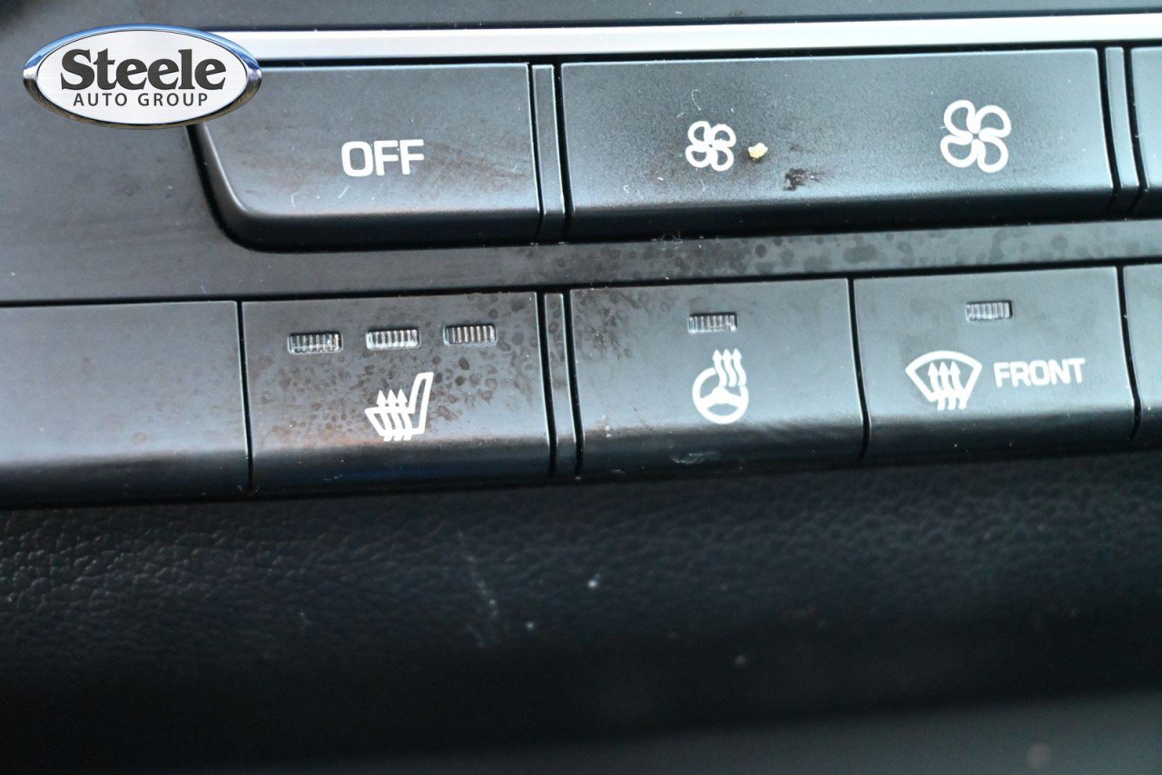 Used 2020 Hyundai Tucson Limited FWD image 15