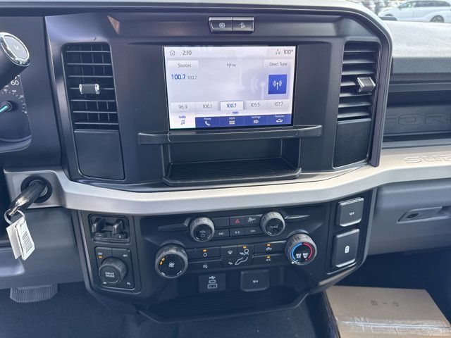New 2026 Ford F350 4x4 Crew Cab Super Duty image 16