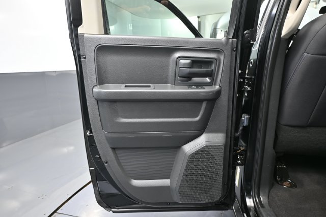 Used 2012 RAM 1500 ST w/ Trailer Brake Control Group AWD/4WD image 24