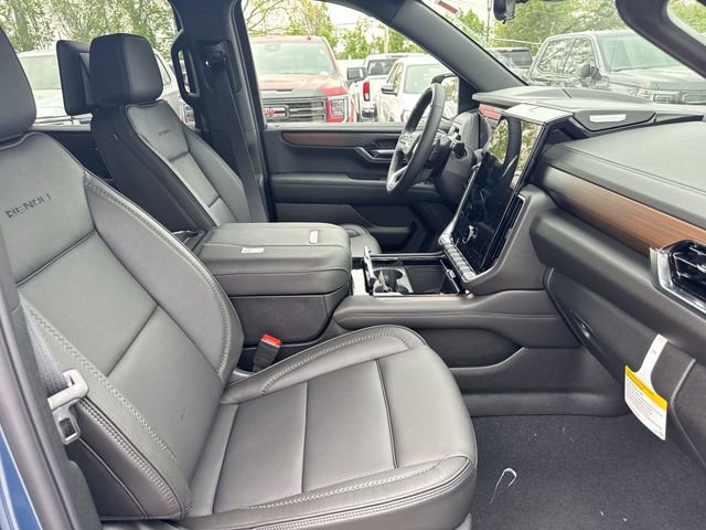 New 2026 GMC Yukon XL Denali w/ Denali Reserve Package AWD/4WD image 26