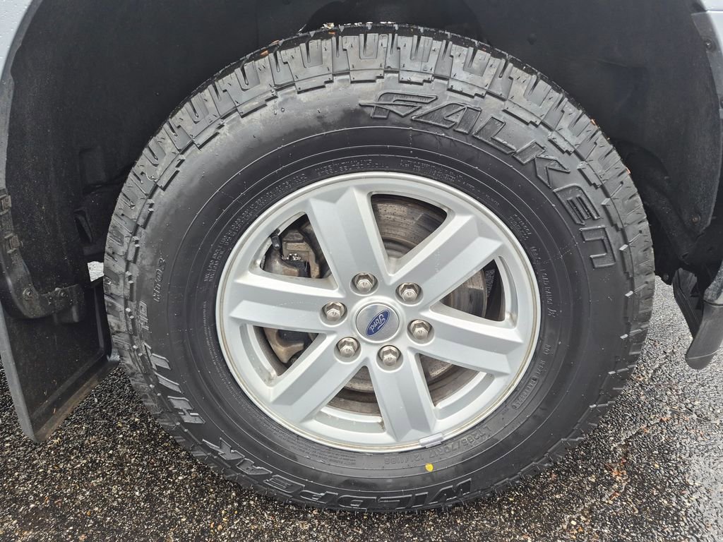 Used 2021 Ford F150 XL w/ Trailer Tow Package image 32