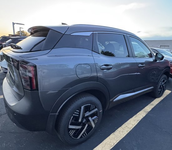New 2026 Nissan Kicks SV FWD image 15