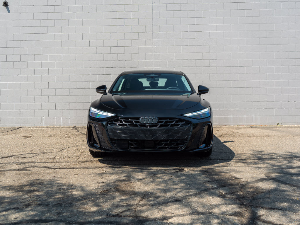 New 2026 Audi A6 Premium Plus AWD/4WD image 2