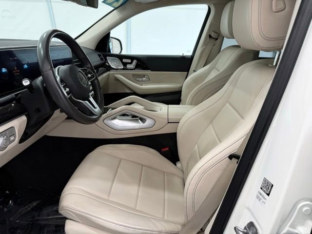 Used 2020 Mercedes-Benz GLE 450 4MATIC image 11