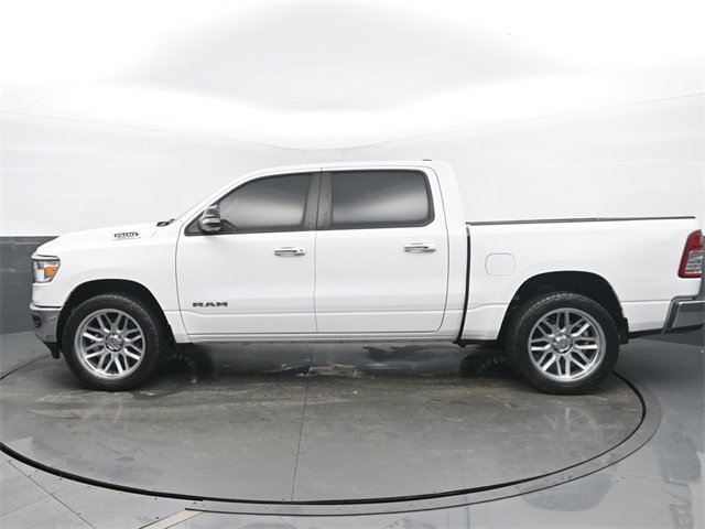 Used 2020 RAM 1500 Big Horn image 6