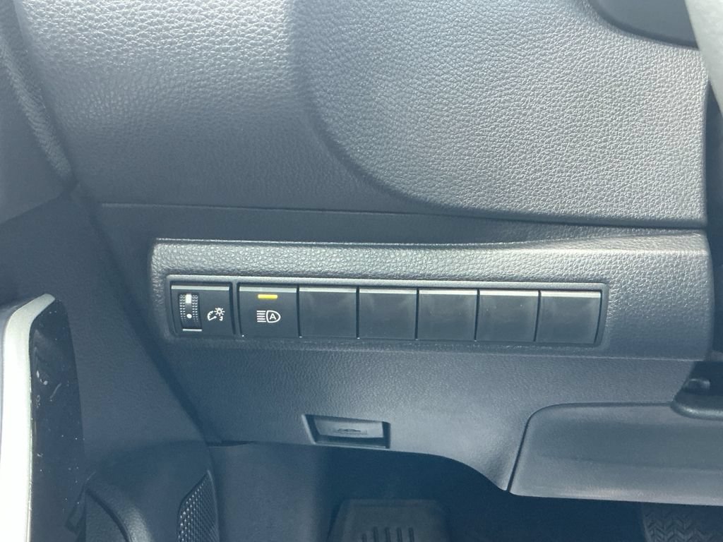 New 2026 Toyota Corolla XSE FWD image 20