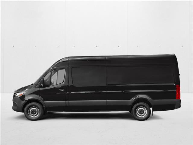 New 2026 Mercedes-Benz Sprinter 2500 image 3