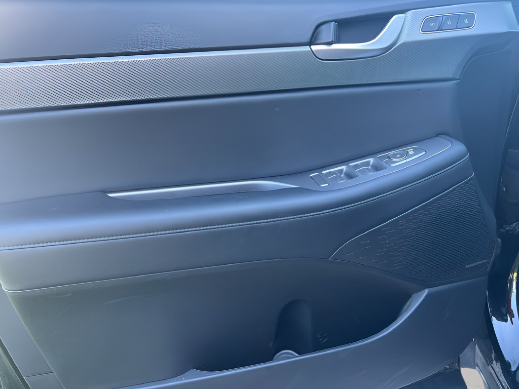 Used 2024 Hyundai Palisade SEL FWD image 13