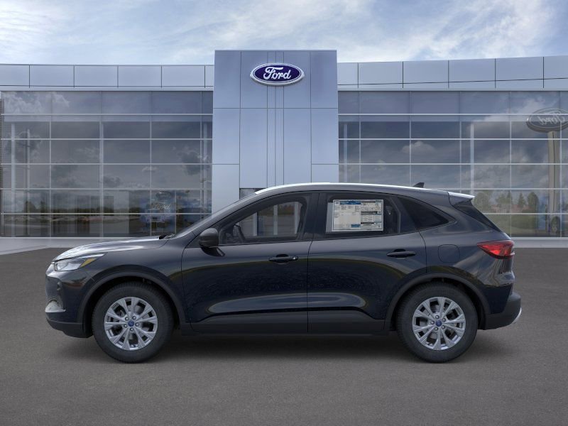 New 2025 Ford Escape Active w/ Tech Pack #1 FWD image 33