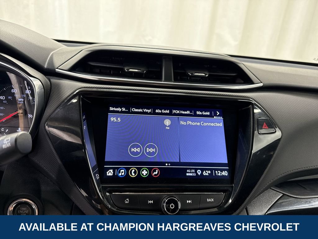 Used 2022 Chevrolet TrailBlazer LT w/ Convenience Package image 18