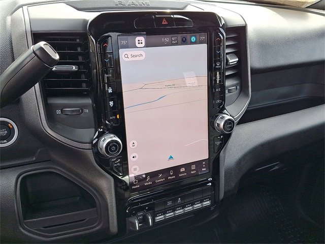 Used 2025 RAM 3500 Tradesman image 15