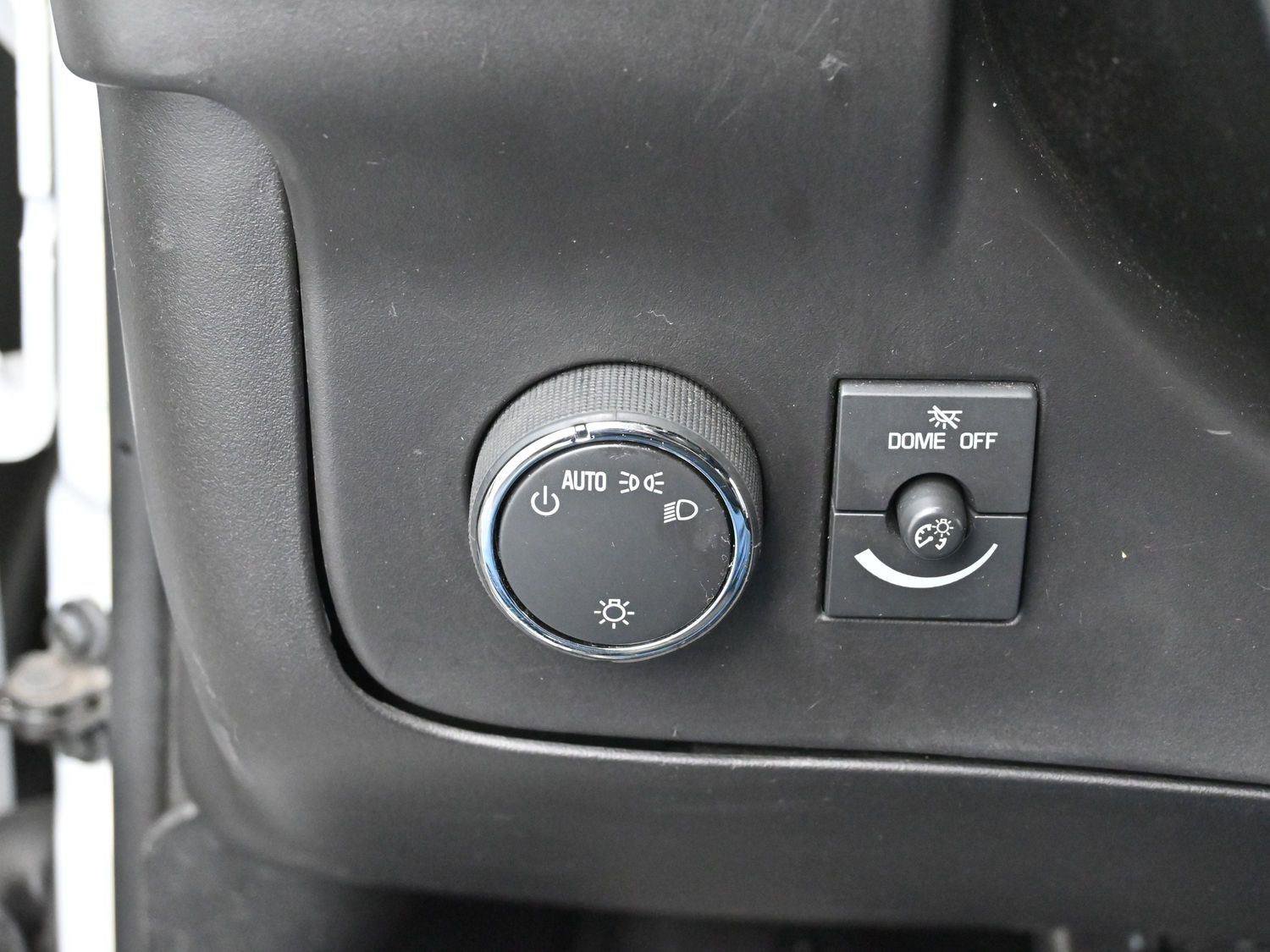 Used 2024 GMC Savana 2500 w/ Driver Convenience Package image 25