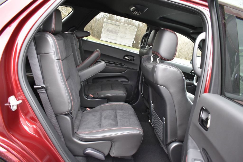 New 2026 Dodge Durango GT image 29