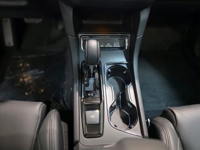 New 2026 Subaru Ascent Bronze Edition image 24