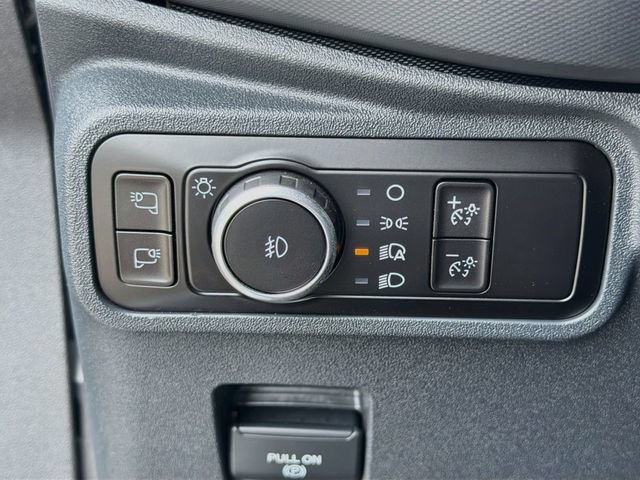 Used 2023 Ford Bronco Raptor AWD/4WD image 35