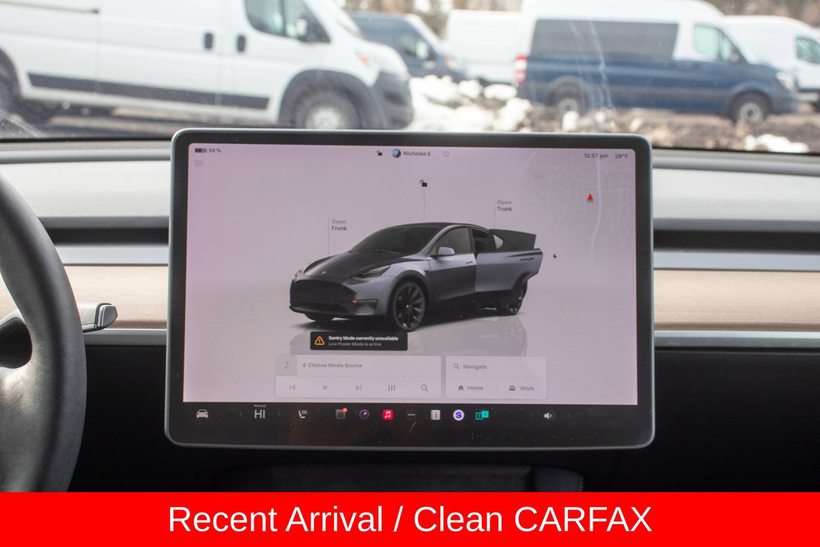 Used 2022 Tesla Model Y Long Range image 9