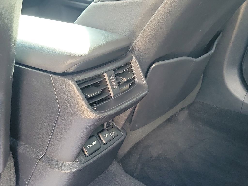 Used 2022 Lexus ES 350 w/ Premium Package image 15