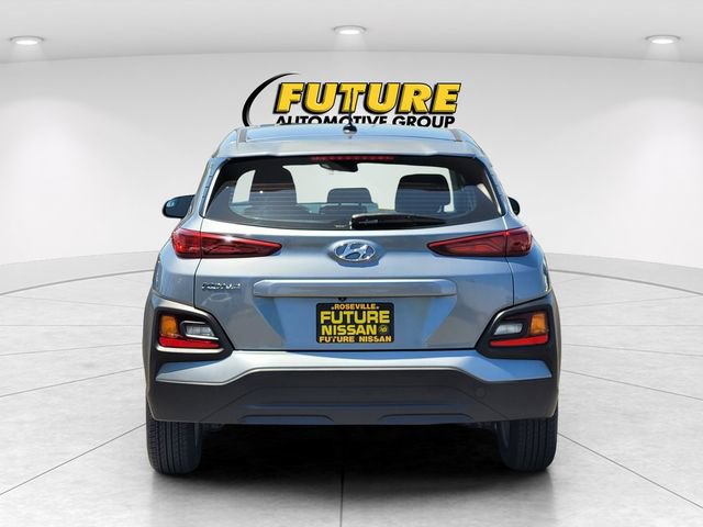 Used 2019 Hyundai Kona SE FWD image 8