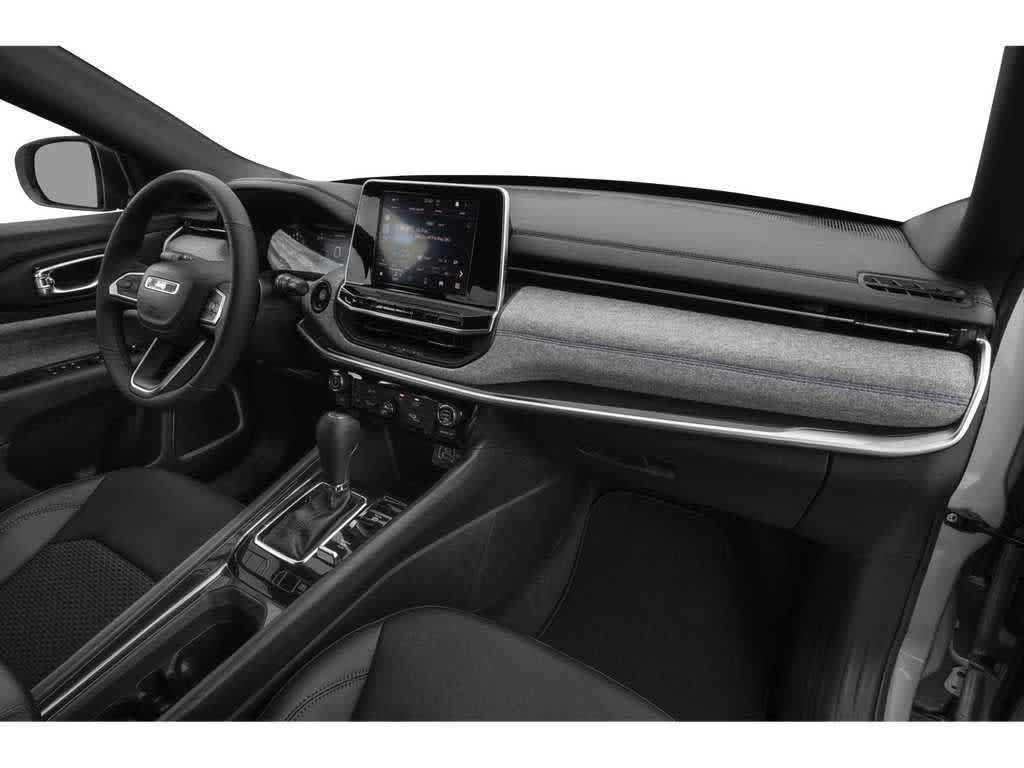 Used 2025 Jeep Compass Limited AWD/4WD image 10