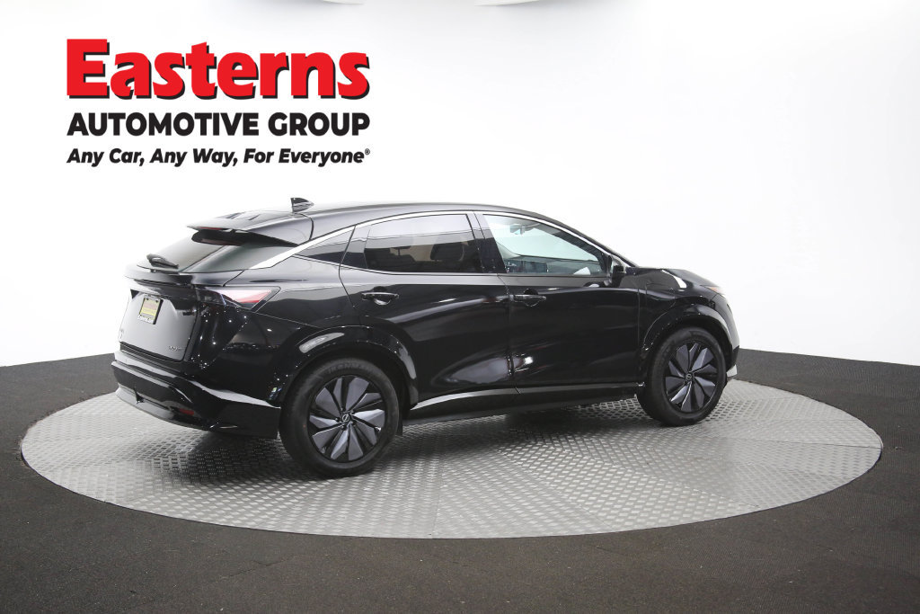 Used 2023 Nissan Ariya FWD image 50