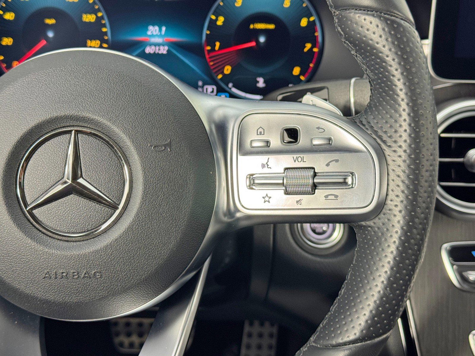 Used 2021 Mercedes-Benz C 300 Coupe w/ AMG Line image 21