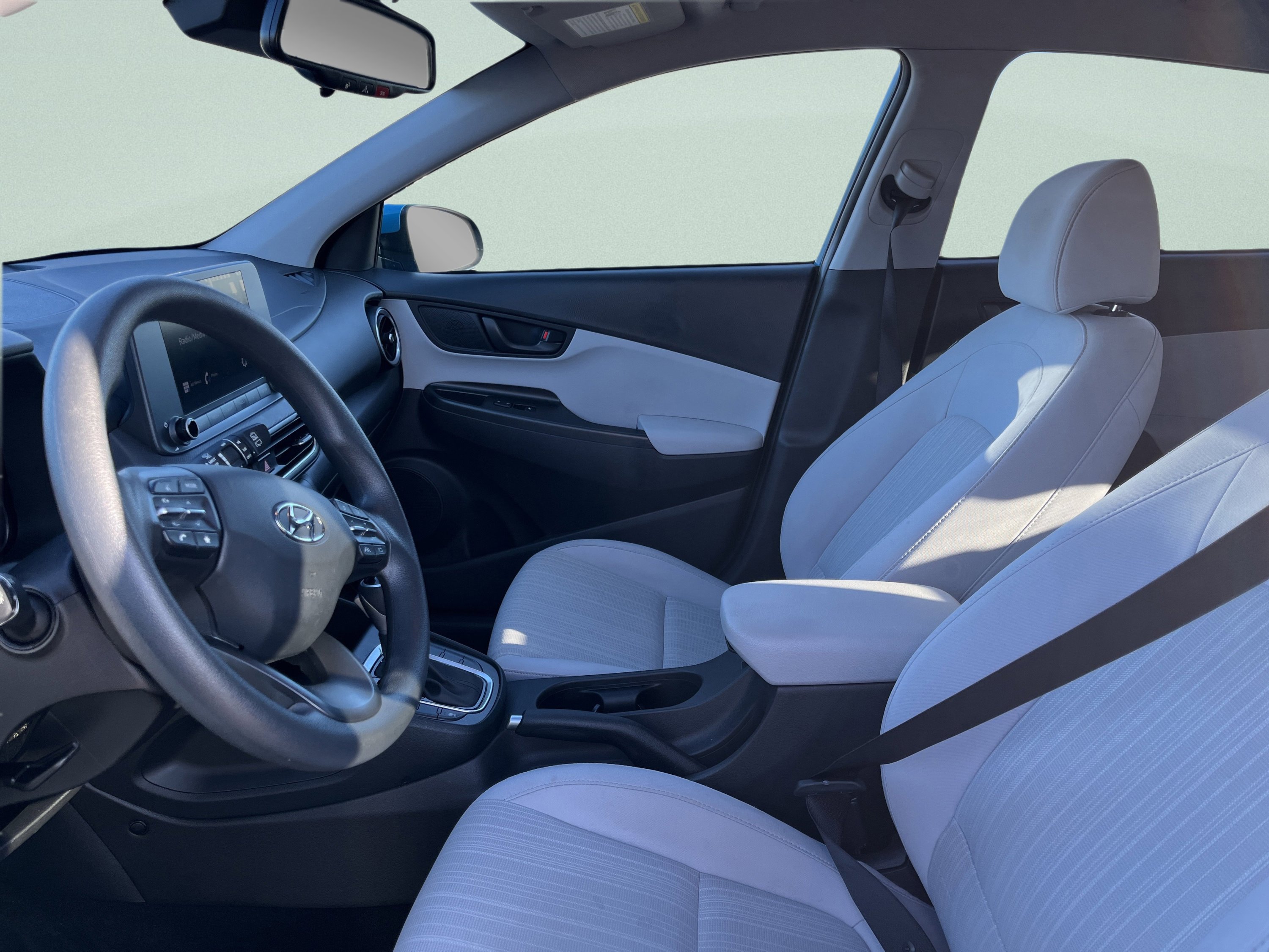 Used 2023 Hyundai Kona SEL w/ Cargo Package image 14