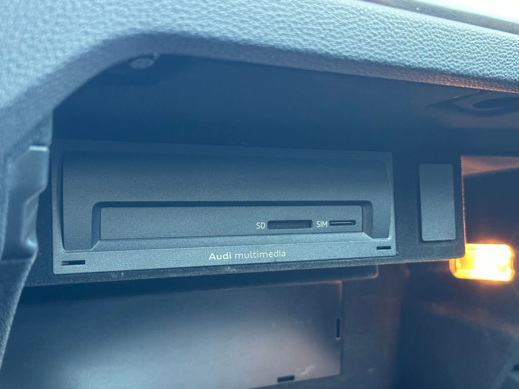 Used 2021 Audi Q3 2.0T Premium Plus w/ Premium Plus Package image 68