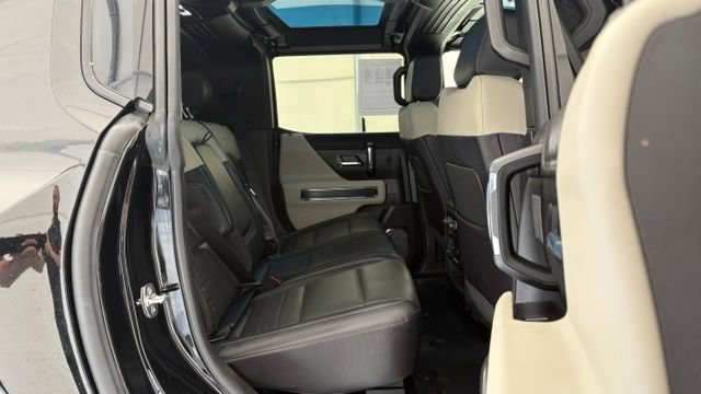 Used 2026 GMC Hummer EV SUV AWD/4WD image 28