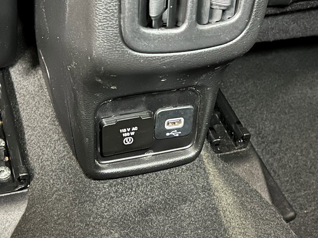 Certified 2021 Jeep Compass Latitude w/ Sun and Sound Group image 22