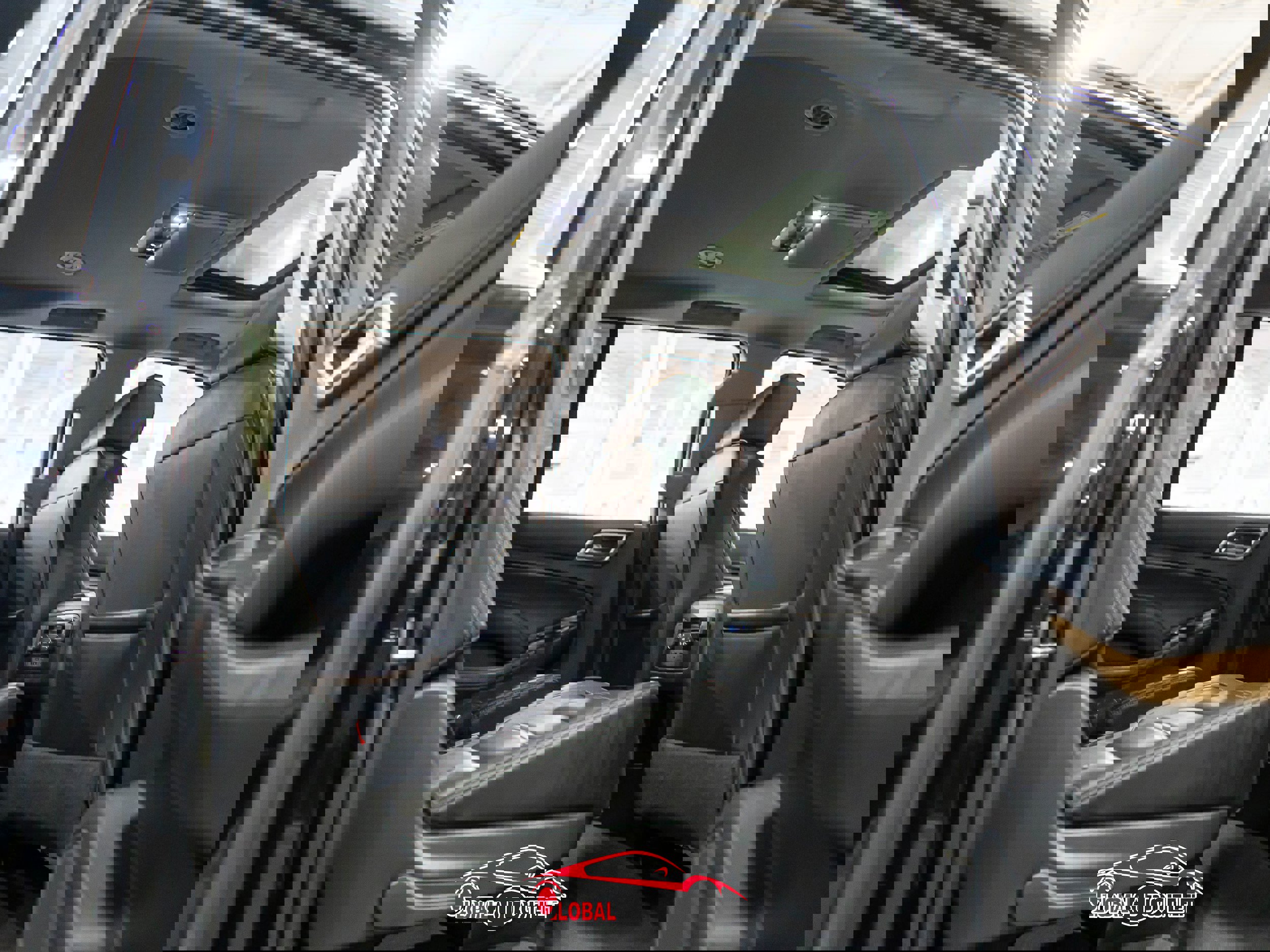 Used 2019 GMC Yukon XL Denali w/ Denali Ultimate Package image 19