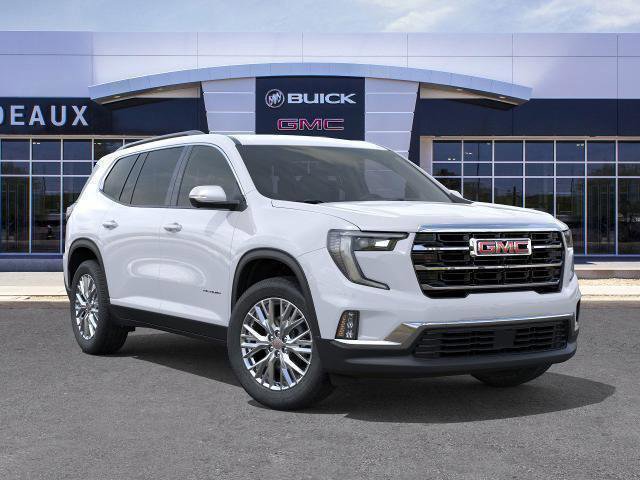 New 2026 GMC Acadia Elevation w/ Elevation Premium Package image 63