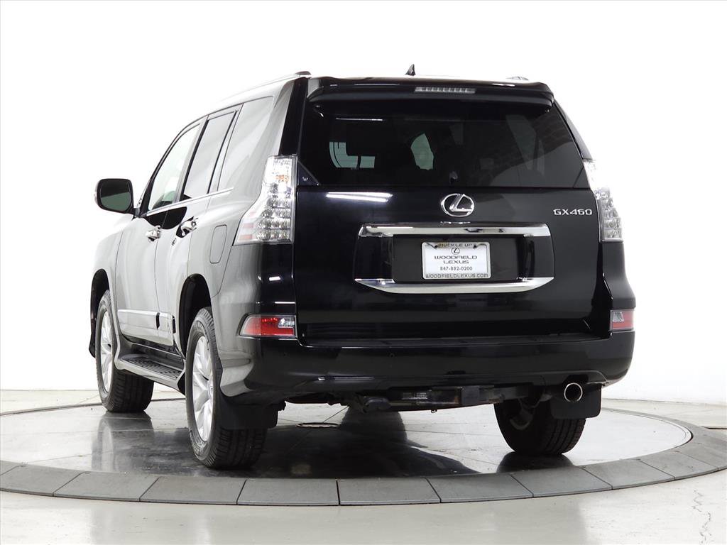 Used 2017 Lexus GX 460 image 5