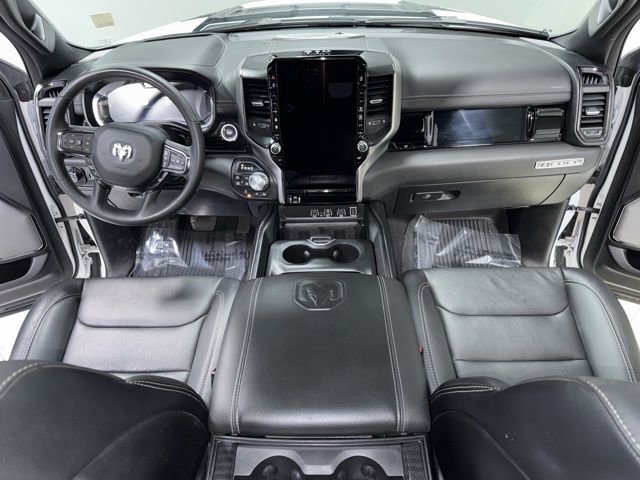 Used 2025 RAM 1500 Rebel w/ Rebel Level 2 Equipment Group image 18