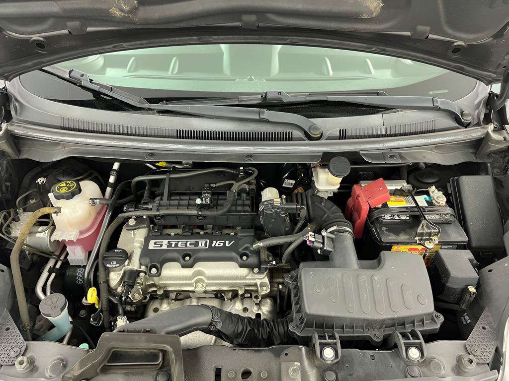 Used 2015 Chevrolet Spark LT FWD image 20