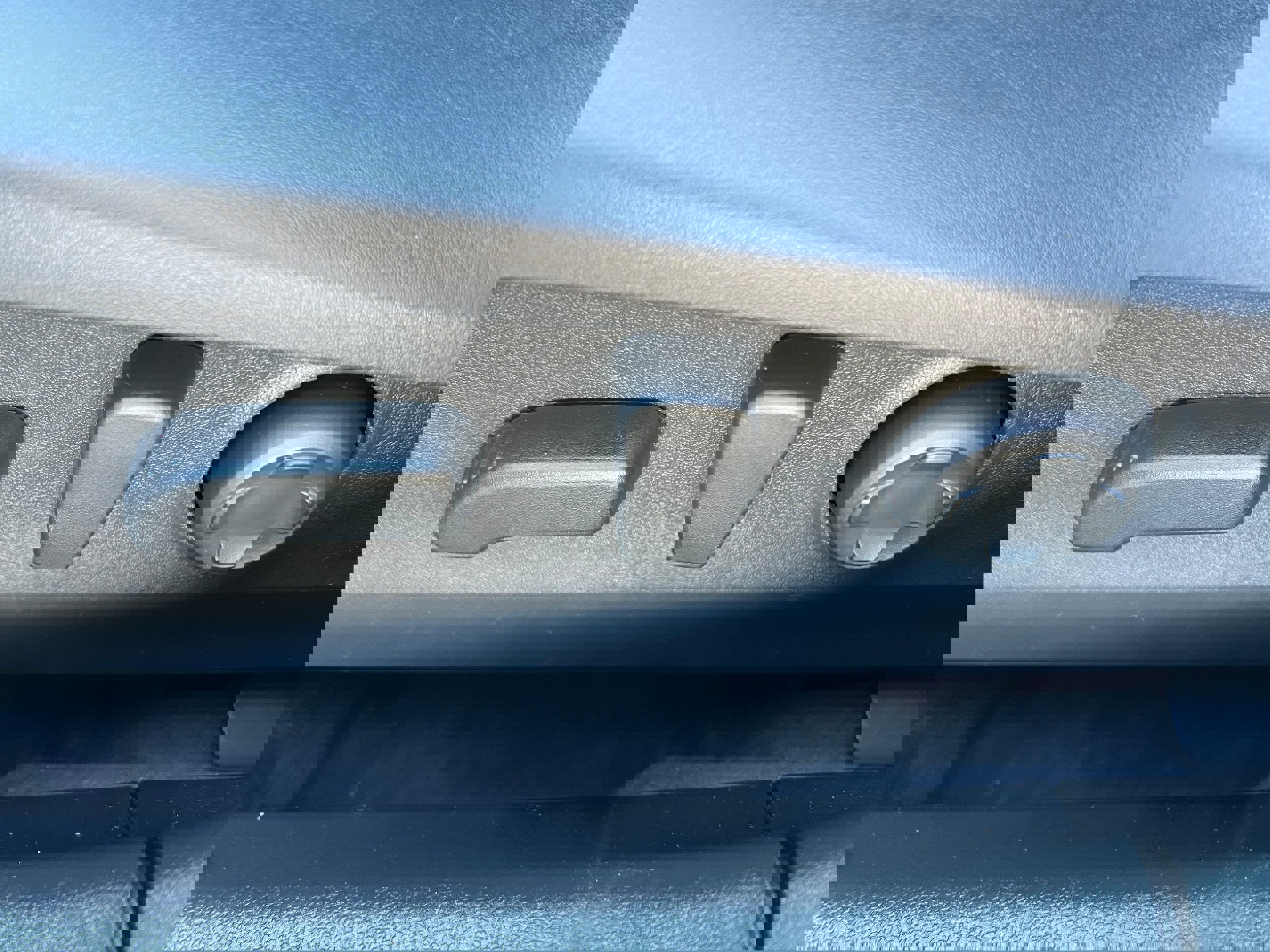 Certified 2025 Subaru Legacy Limited w/ Popular Package #2 image 19