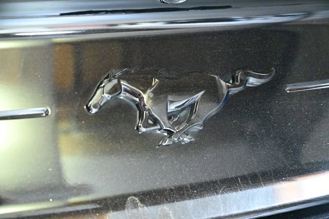 Used 2020 Ford Mustang Coupe w/ Equipment Group 101A image 9