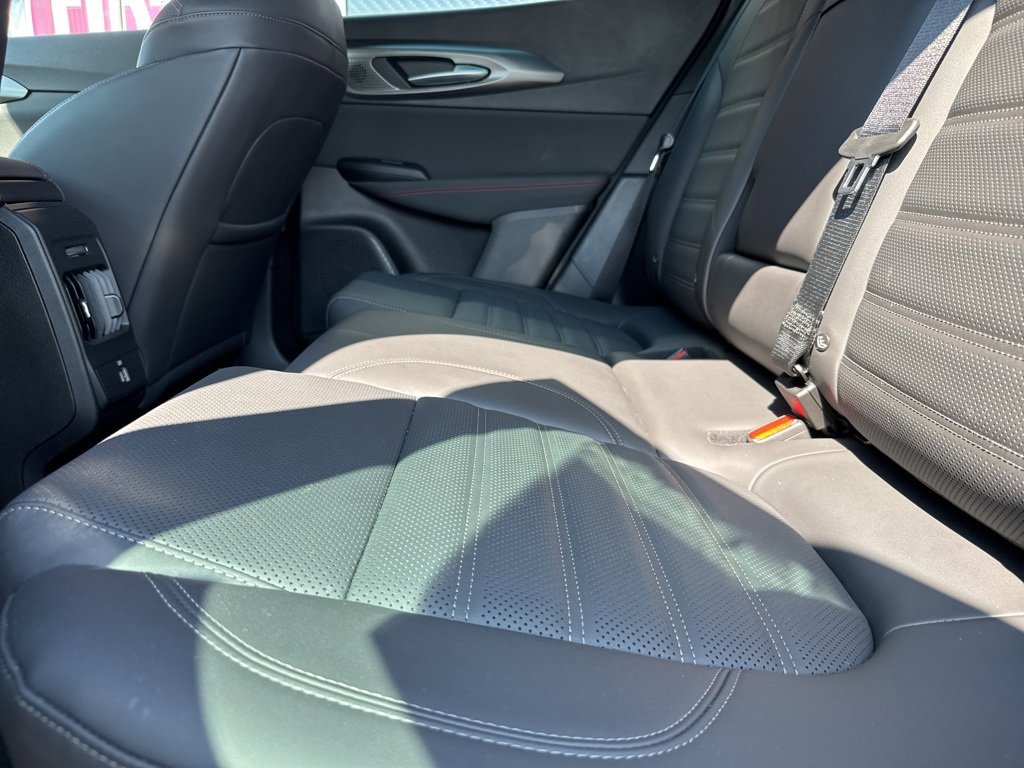 Used 2024 Dodge Hornet GT Plus image 52