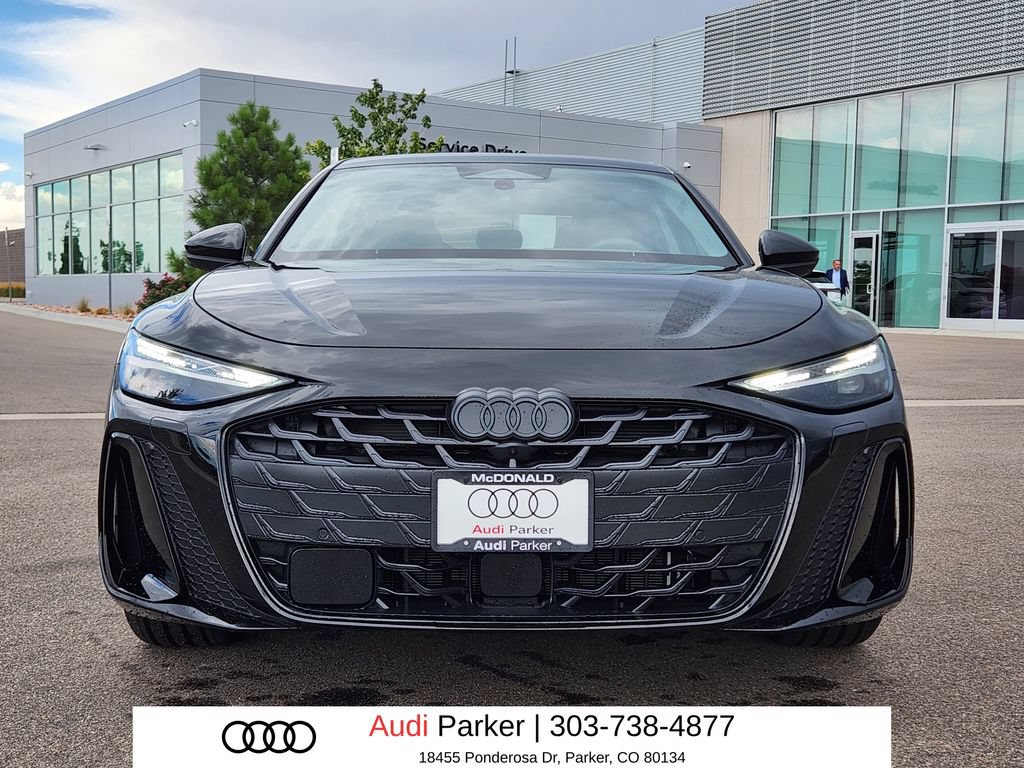 New 2026 Audi A6 Premium Plus AWD/4WD image 5