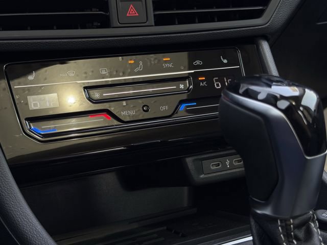 New 2026 Volkswagen Jetta SE image 16