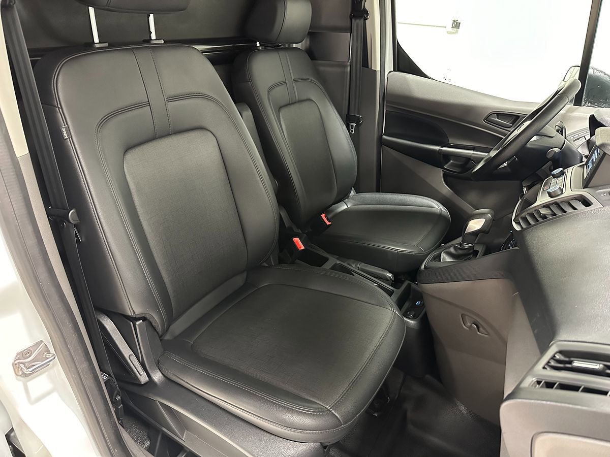 Used 2022 Ford Transit Connect XL FWD image 12
