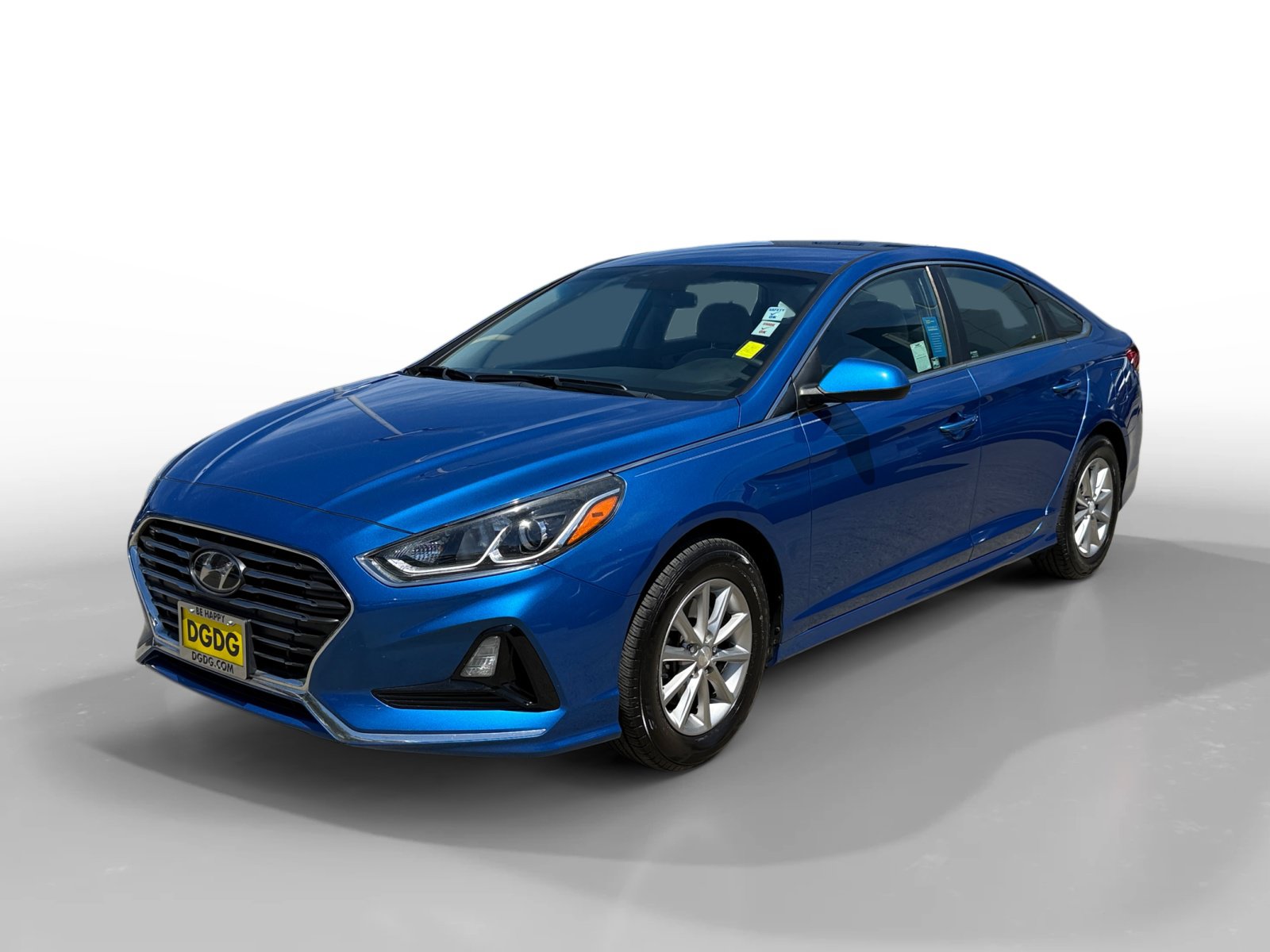 Used 2018 Hyundai Sonata SE FWD image 1