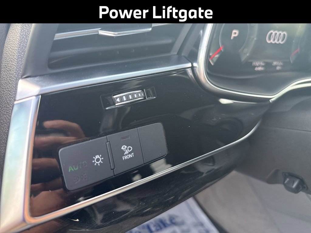 Used 2021 Audi Q7 2.0T Premium w/ Convenience Package AWD/4WD image 13