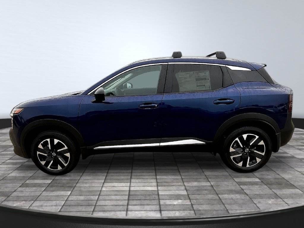 New 2026 Nissan Kicks SV w/ Cold Weather Package AWD/4WD image 15