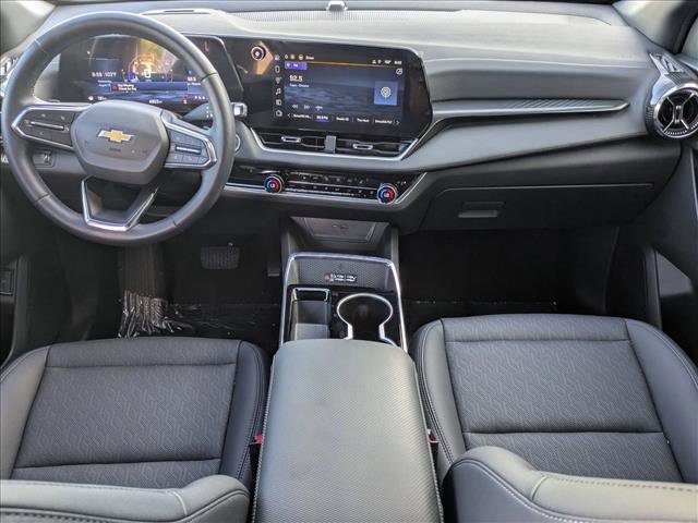 New 2025 Chevrolet Equinox LT w/ Convenience Package II image 13