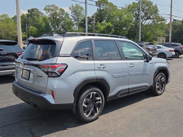 New 2025 Subaru Forester Limited image 80