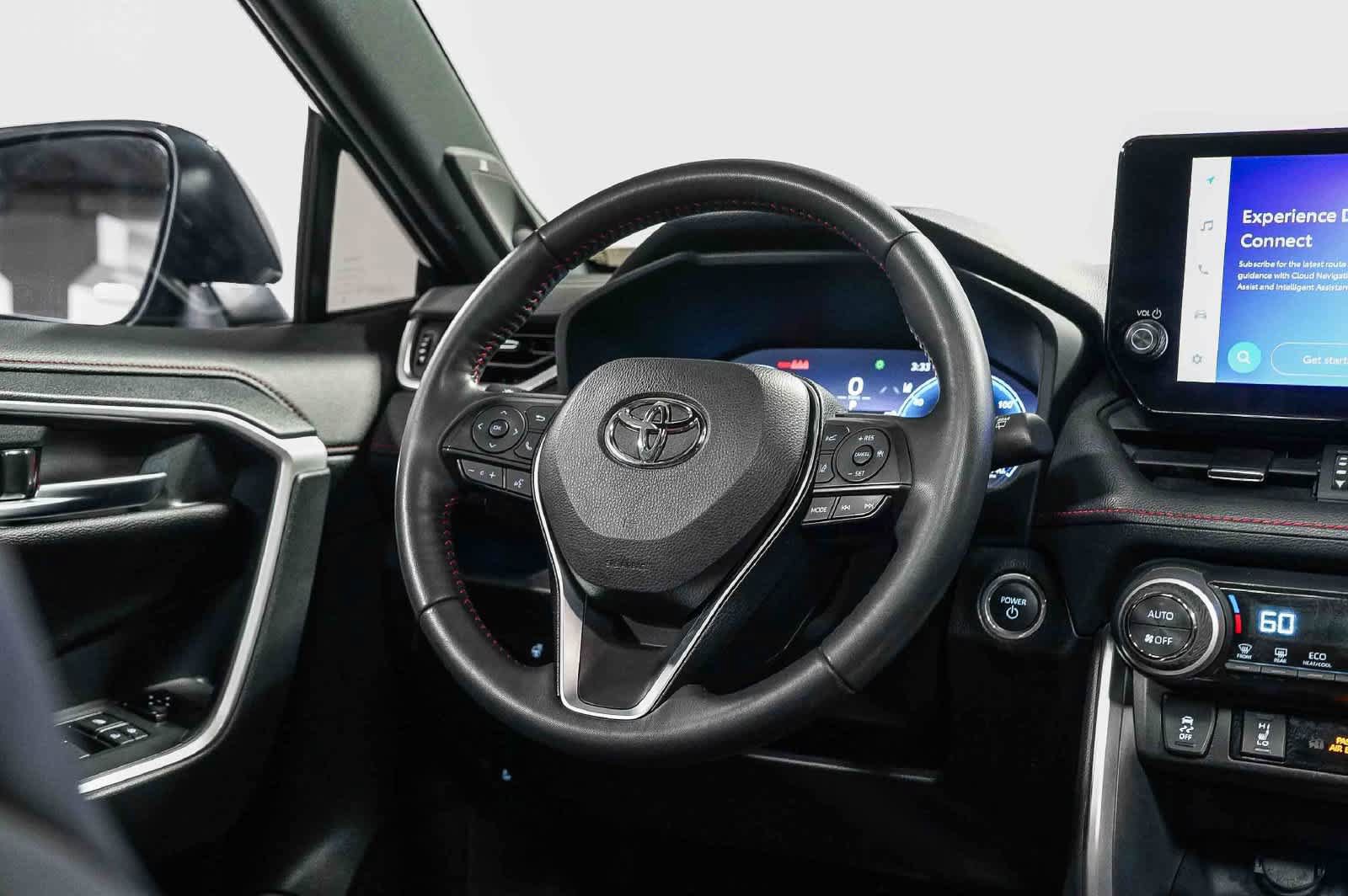 Certified 2024 Toyota RAV4 XSE w/ Weather Package AWD/4WD image 16