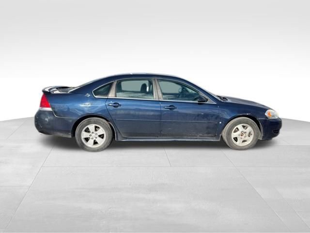 Used 2009 Chevrolet Impala LT w/ Luxury Edition Package image 8